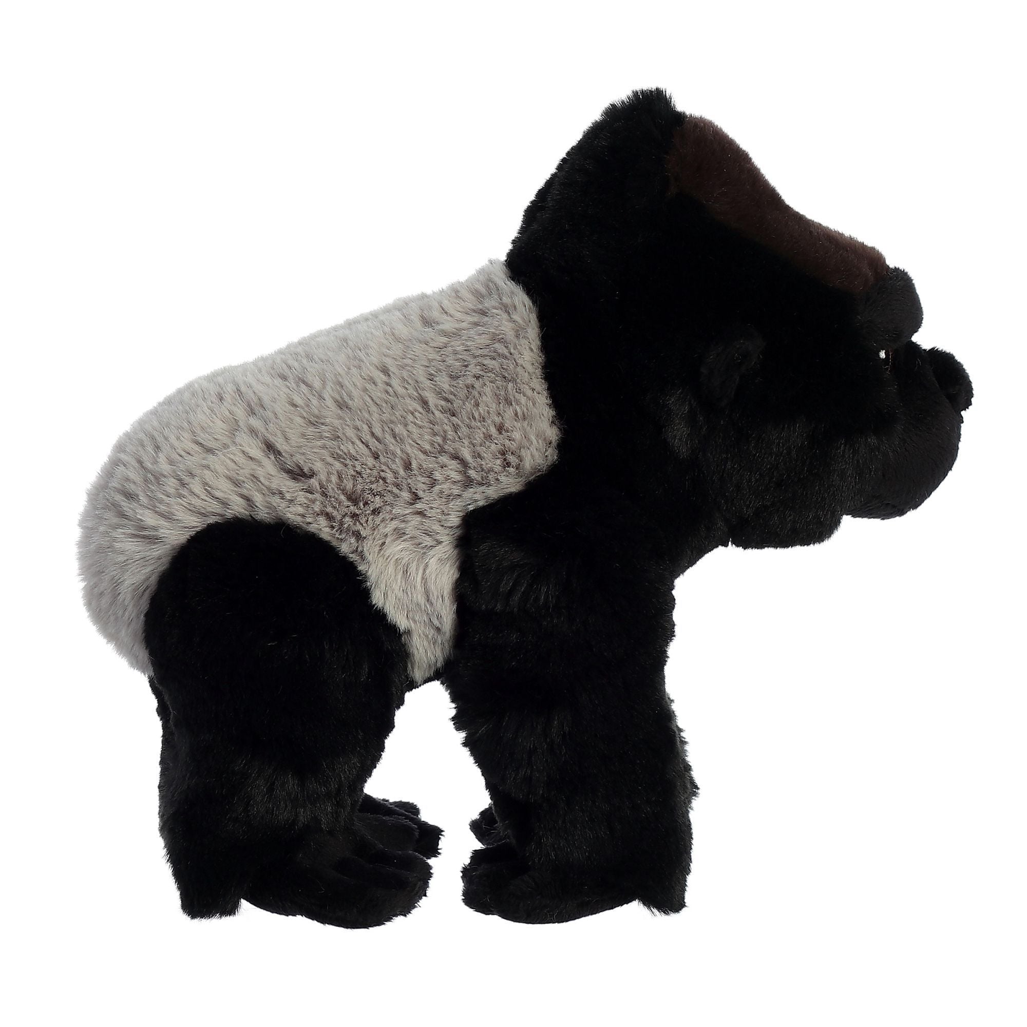 Aurora Eco Nation Silverback Gorilla | Safari Ltd®