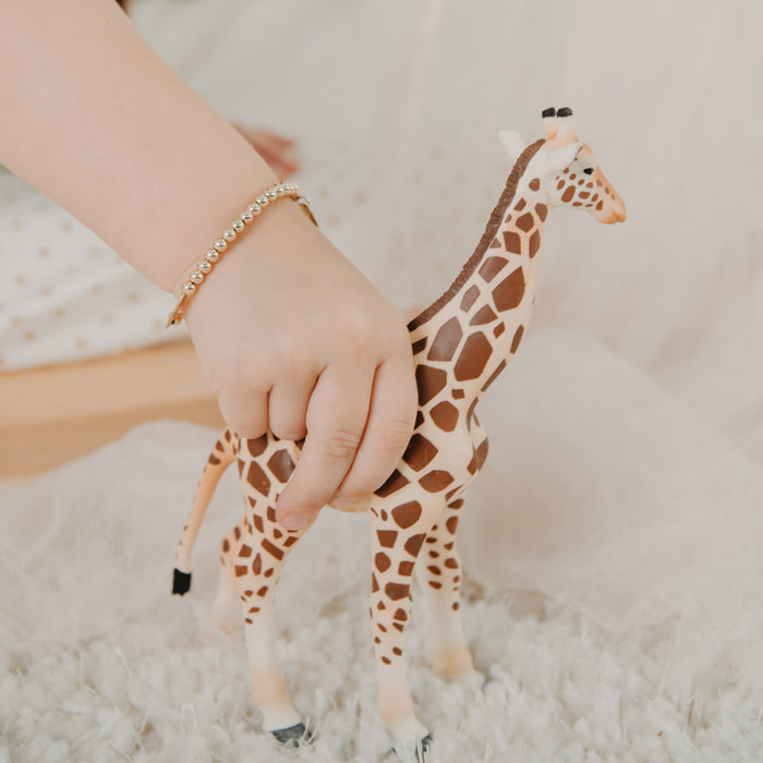 Giraffe Toy | Wildlife Animal Toys | Safari Ltd®