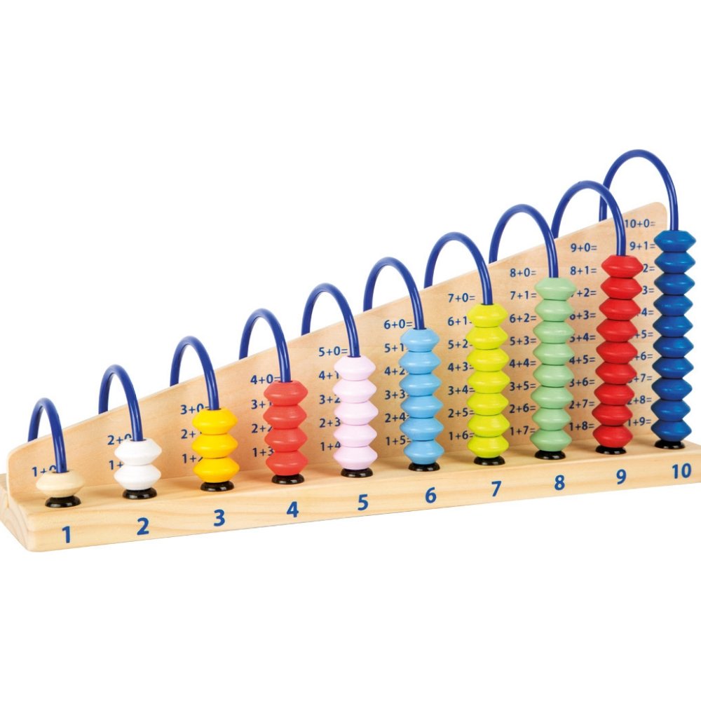 Abacus Educational Toy - Safari Ltd®