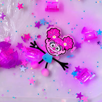 Abby Cadabby - Sesame Street Character from Glo Pals - Safari Ltd®