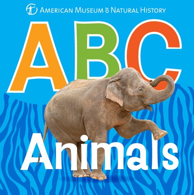 ABC Animals Book - Safari Ltd®