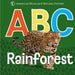 ABC Rainforest Book - Safari Ltd®