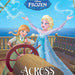 Across the Sea (Disney Frozen) - Safari Ltd®