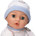 Adoption Baby - Handsome - Safari Ltd®