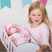 Adora 16" Adoption Baby Doll - Hope (Non Diaper) - Safari Ltd®