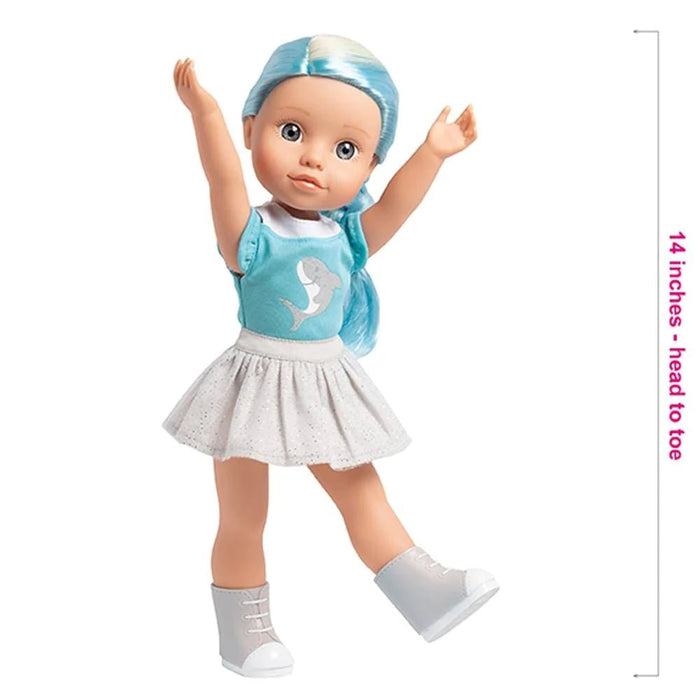 Adora Be Bright Doll - Melissa - Safari Ltd®