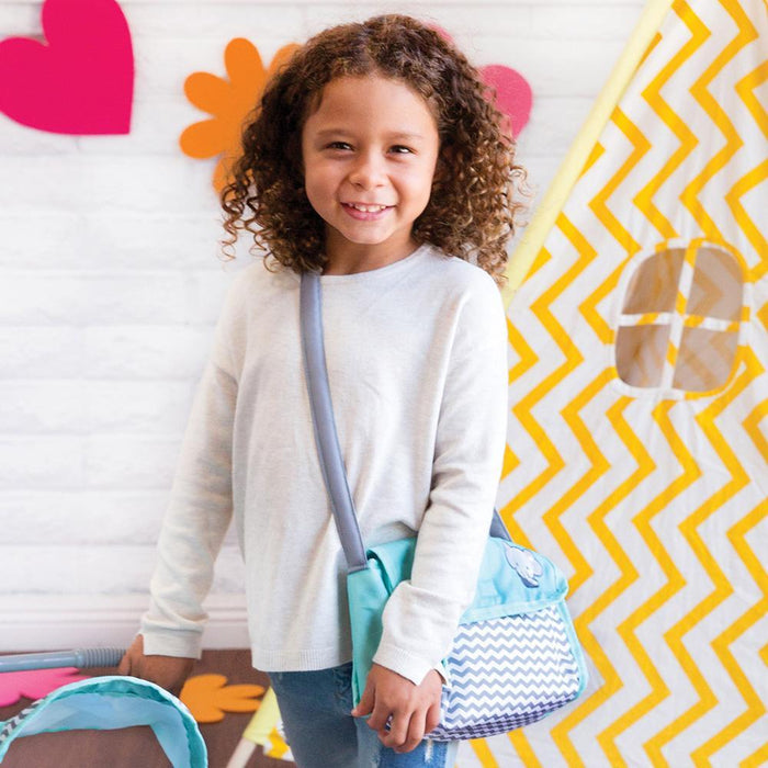 Adora on sale diaper bag