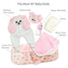 Adora Dolls 16" Adoption Baby Doll Essentials - Baby Llama - Safari Ltd®
