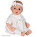 Adora Dolls 16" Adoption Doll Fashion - Simply Classic - Safari Ltd®