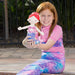 Adora Soft Dolls - Mermaid Magic Doll Ariel - Safari Ltd®