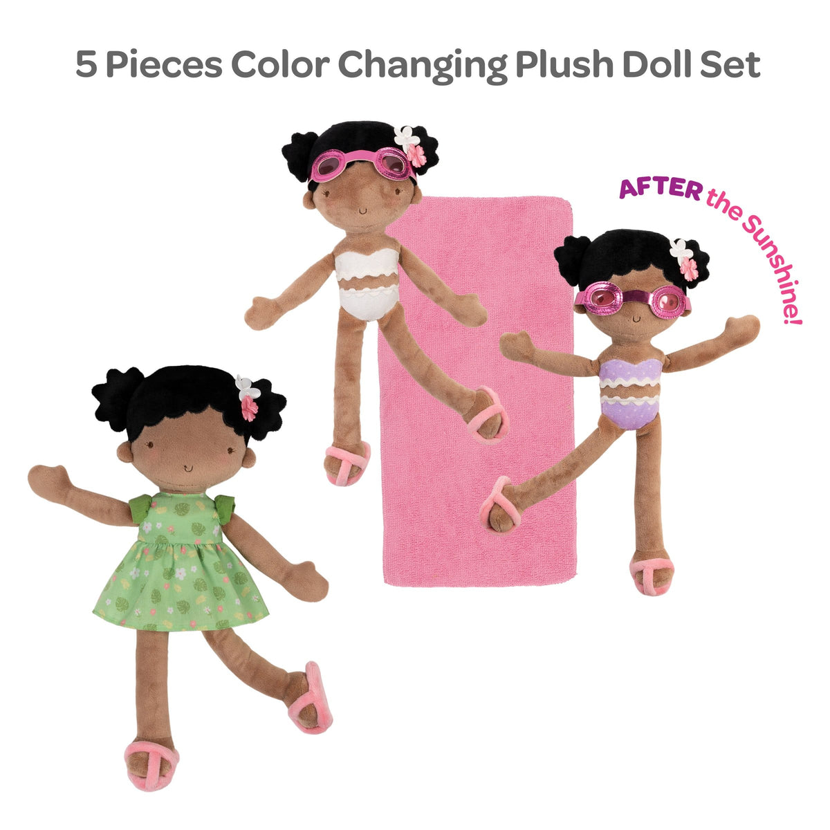 Adora friends dolls sale