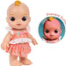 Adora Sun Smart Baby - Sprinkles - Orange - Safari Ltd®