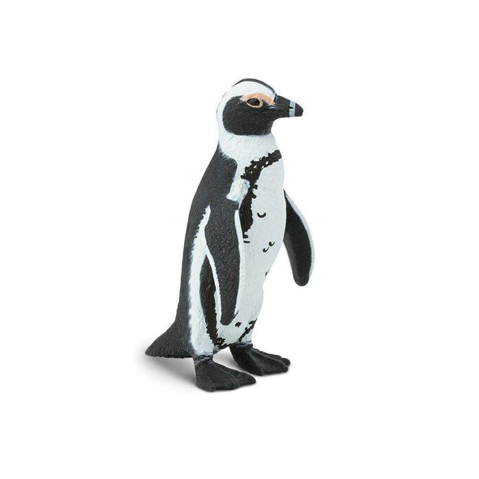 African Penguin Toy - Sea Life Toys by Safari Ltd.