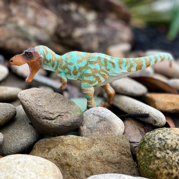 Albertosaurus Toy Dinosaur Figure - Safari Ltd®