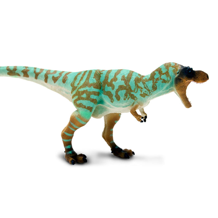 albertosaurus