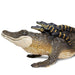 Alligator with Babies - Safari Ltd®