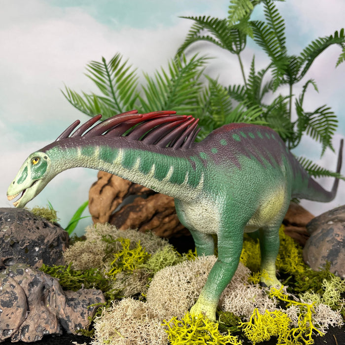 Amargasaurus Toy - Safari Ltd®
