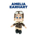 Amelia Earhart Adventure Plush - Safari Ltd®