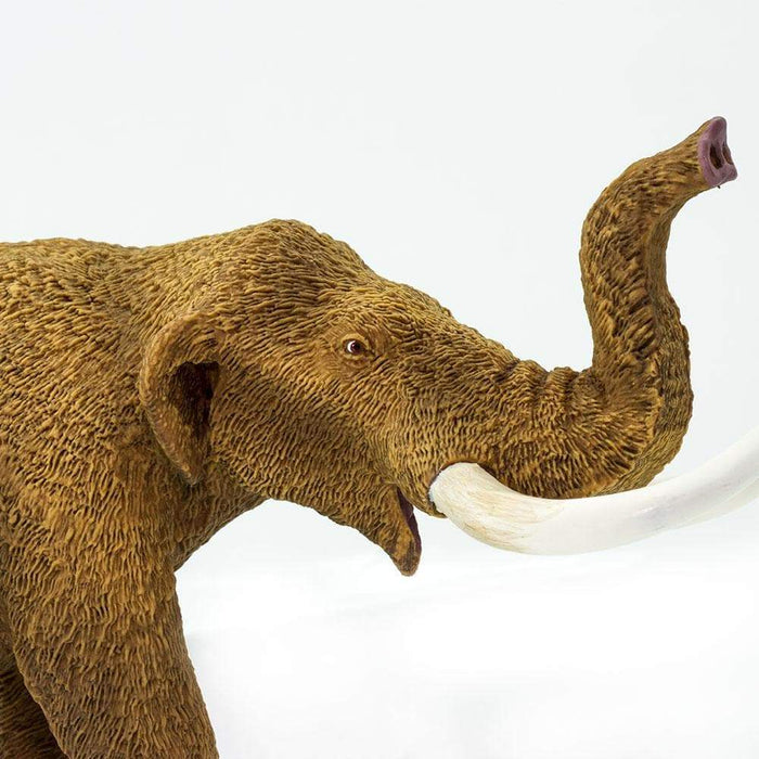 American Mastodon Toy | Dinosaur Toys | Safari Ltd.