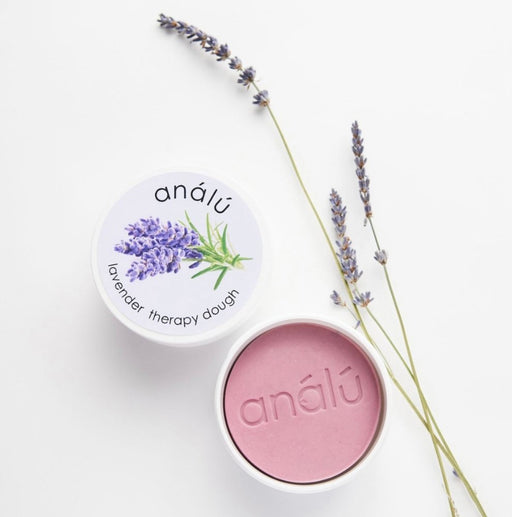 Analu - Lavender Therapy Dough - Safari Ltd®