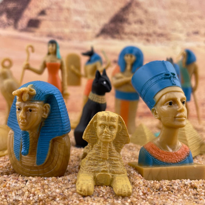 safari ltd ancient egypt toob