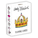 Andy Warhol Playing Cards - Safari Ltd®