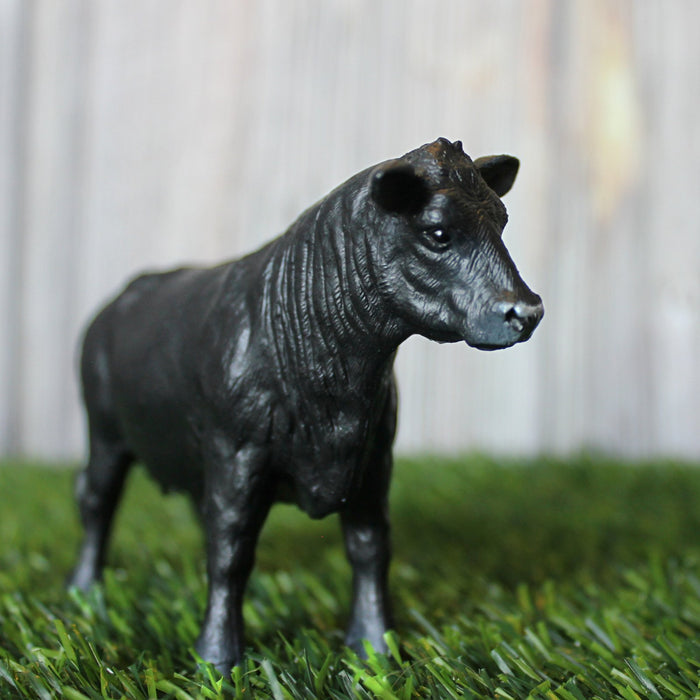 Angus Cow Toy - Safari Ltd®