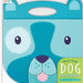 Animal Carry Along Sketchbook - Dog - Safari Ltd®
