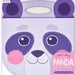 Animal Carry Along Sketchbook - Panda - Safari Ltd®