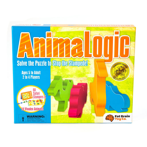 AnimaLogic - Safari Ltd®
