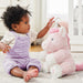 Animated Alora the Unicorn Plush - Safari Ltd®