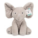 Animated Flappy the Elephant Plush - Safari Ltd®