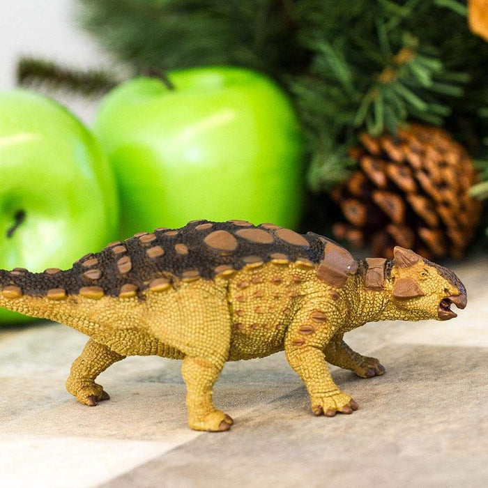 Ankylosaurus Toy | Dinosaur Toys | Safari Ltd.
