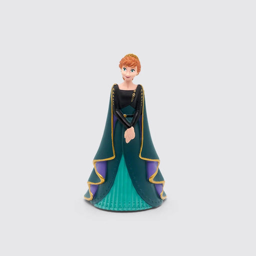 Anna - Frozen 2 - Audio Character - Safari Ltd®