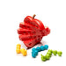 Apple Twist Puzzle Game - Safari Ltd®