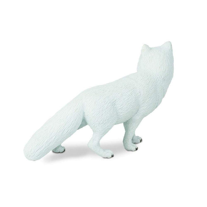 Arctic Fox Toy - Safari LTD