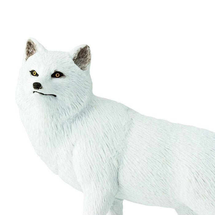 Arctic Fox Toy - Safari LTD