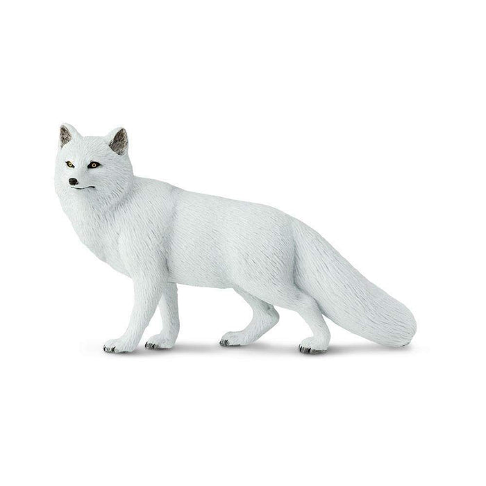 Arctic Fox Toy - Safari LTD