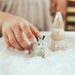 Arctic Hare Toy - Safari Ltd®