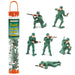 Army Men Designer TOOB® - Safari Ltd®