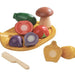 Assorted Pretend Play Vegetable Set - Safari Ltd®