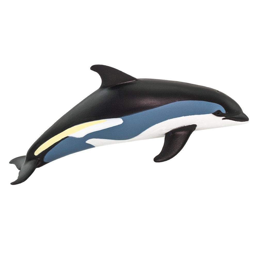 Atlantic White Sided Dolphin Toy Sea