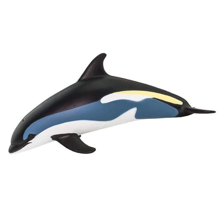 Atlantic White-Sided Dolphin Toy | Sea Life Toys | Safari Ltd.Atlantic White-Sided Dolphin - Safari Ltd®