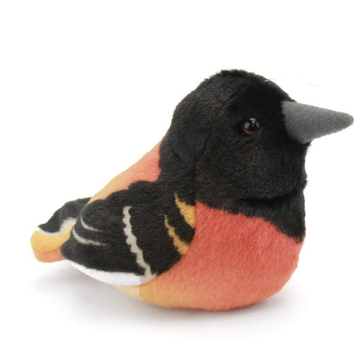 Audobon Birds - Baltimore Oriole - Safari Ltd®