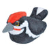 Audobon Birds - Pileated Woodpecker - Safari Ltd®