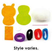 Avenir - Sewing Pencil Toppers - Assorted Styles - Safari Ltd®
