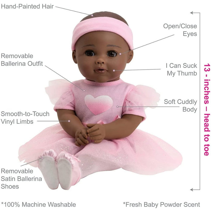 Baby Ballerina - Juliet - Safari Ltd®