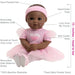 Baby Ballerina - Juliet - Safari Ltd®