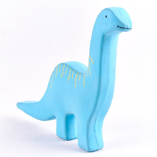 Baby Brachiosauras (Brachi) Rubber Toy - Safari Ltd®