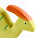 Baby Parasaurolophus (Para) Rubber Toy - Safari Ltd®